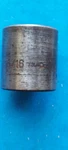True Craft Impact Socket 1/2" Drive X 15/16", 43638 Chrome Vanadium Japan. Fixed Price $16.49.
