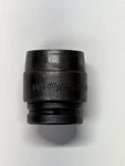 Vintage Williams U.s.a. 3/4" Drive 1-1/4" Impact 6-point Socket - Thick Wall. Fixed Price $35.00.
