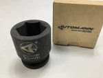 Automann 210.3433m 33mm Impact Shallow Socket, 6 Point, 3/4" Drive. Fixed Price $24.99.