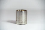 Craftsman Usa 1-1/16" Socket 12 Point 1/2" Drive G 47515 Made In Vintage. Fixed Price $6.00.