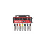 Craftsman Nutdriver Set Mm, 7 Piece. Fixed Price $36.99.
