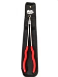 Mac Tools New 16 Red Python Extra Long Reach 1/2 Hose Gripping Pliers P161mg. Fixed Price $62.95.