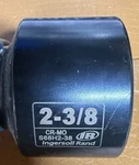 Ingersoll Rand S68h2-38 / 1'' Sq. Impact Socket, 2-3/8'' With Pin. Fixed Price $99.00.