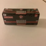 Craftsman V Series Mm Socket Deep 1/2 In Drive 13 Pc Cmmt17595v New!. Fixed Price $65.99.