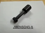 Snap-on Tools 1/2" Drive 18mm Long-reach Low-pro. Swivel Impact Socket Riplms18c. Fixed Price $104.95.