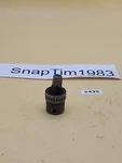 Craftsman Tools 3/8 Rare Air Drive Impact Universal Joint Ee 18755 Usa. Fixed Price $28.99.