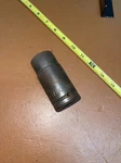 Napa Usa Nhpd634 1-1/16 In Sae 3/4 Drive 6 Point Deep Impact Socket. Fixed Price $17.77.