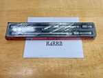 Snap-on Tools Usa 5pc 1/2" Drive Wobble Plus Extension Set 305sxwp New Sealed. Fixed Price $279.95.
