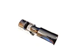 Snap On Usa New 3/8" Drive 6 Point Metric 15mm Deep Chrome Swivel Socket Sfsum15. Fixed Price $79.95.
