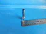 Used,mac Tools " 5/16 In. 3/8 Deep 6 Pt. Socket, Part #xd106r. Fixed Price $19.00.