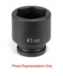 Grey Pneumatic 3030m 3/4" Drive X 30mm Standard Socket. Fixed Price $31.02.