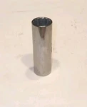 Armstrong Tools Sae 3/4" Deep Well Socket 1/2" Drive 12-point Chrome 12-324 Usa. Fixed Price $15.00.