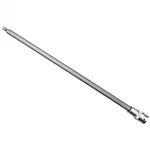 Cta Manufacturing 6 Mm Hex X 14 Inch Long Bit Socket. Fixed Price $26.60.