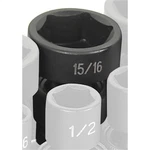 Grey Pneumatic 1030u Soc 15/16 3/8d Imp Univ 6pt. Fixed Price $34.20.