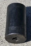 1/2" Dr. 6-point 34mm Deep Impact, Axle Socket, Made In Usa, Napa # Ntpd634m. Fixed Price $12.99.