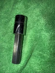 Snap-on Tools Usa Used Metric 3/8 Drive 11mm Hex Bit Chrome Socket Driver Fam11e. Fixed Price $50.00.