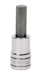 Snap-on Tools Usa New 3/8" Drive Sae 7/32 Standard Hex Bit Socket Driver Fa7e. Fixed Price $15.99.