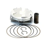 Piston Kit Vertex 88.0 C Hc Ktm Sx/exc 350 16-22, 24116c Gas Gas/husky. Fixed Price $332.42.