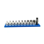 Vim Shm400a 10 Pc. Stubby Hex Metric Driver Set With Magrail. Fixed Price $38.98.