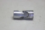 Snap On Fs-14-a 3/8 Inch Drive 7/16 6 Point Swivel Socket. Fixed Price $13.00.