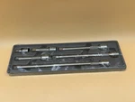 Snap-on 3/8" Drive Extensions Brand New Sealed. Fixed Price $224.95.