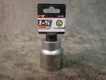 New Performance Tool W34552 Sae 1-5/8" 12 Point 3/4" Drive Socket (bn487). Fixed Price $14.99.