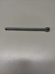 Mac Tools M6e 1/4" Drive 6" Long Extension Friction Ball Chrome Usa #2c1. Fixed Price $11.99.