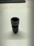 Matco Tools Bup246b, 3/8 Drive, 3/4 Universal Impact Socket. Fixed Price $24.99.