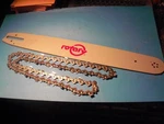 New 18" Bar & Chain Fits Stihl 3/8 050 66 Link Ms460 044 036 Ms441 Ms880. Fixed Price $49.44.