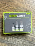 Grip Edge Tools 3-pc Rpt 3/8" & 1/2" Dr. Triple Square Bit Socket Set #ipts3s. Fixed Price $59.99.