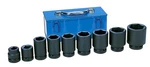 Grey Pneumatic 9161d 1" Drive 9 Piece Large Truck/otr Set Brand New!. Fixed Price $301.29.