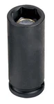 Grey Pneumatic 1018dg 3/8" Drive X 9/16" Magnetic Deep Impact Socket. Fixed Price $36.74.