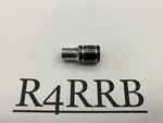 Matco Tools Silver Eagle 1/4" Drive E6 Recessed Torx Chrome Socket Sebre6. Fixed Price $12.50.
