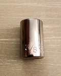 Craftsman Usa 3/8" Socket 6 Point 1/4" Drive Inverted G1. Fixed Price $9.50.