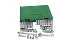 Factory Sealed! Sk Professional Tools 91848 1/4" Drive Sae Metric 48 Pcs New Us. Fixed Price $279.99.