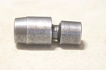 Snap On Imb220b 1/2 Inch Drive 11/16 6 Point Swivel Impact Socket. Fixed Price $20.00.