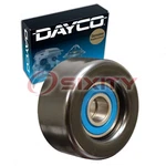 Dayco 89058 Drive Belt Idler Pulley For Ft30023 8-12590-963-0 55580728 5047 Hd. Fixed Price $30.80.