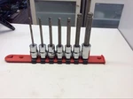 Matco Tools Socket Set (sbl003653). Fixed Price $98.95.