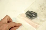 Lot Of 6 Apex Tools Socket M-1112. Fixed Price $24.99.