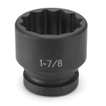 Grey Pneumatic Gry-4264r 1"dr X 2" Standard-12pt. Fixed Price $63.00.