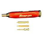 Snap-on Qdriver3 1/4" Torque Screwdriver Driver 3-15 In/lbs. Fixed Price $190.00.