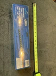 Cornwell Blue Power 13pc Metric Impact Socket Set, 3/8 Dr, Cbp12m... Fixed Price $84.99.