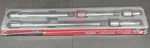 New Snap On 5pc 1/2" Wobble Extension Set 305asxw. Fixed Price $250.00.