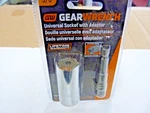 Gearwrench 3/8" Universal Socket With Adapter. Fixed Price $12.99.
