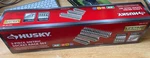 Husky Metric Socket Rack Set (3-piece). Fixed Price $8.00.