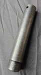 Mac Tools 9/16" 1/2" Drive Sae Extra-deep Impact 6 Point Socket Vdp186d. Fixed Price $15.99.