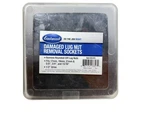 Eastwood Damaged Lug Nut Removal Tools 17,19 & 21 Mm. Fixed Price $35.95.