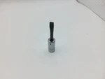 Snap-on Tools 1/4" Drive 3/16" Idle Adjusting Driver Socket S6138 Usa. Fixed Price $15.00.