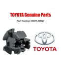 Genuine Toyota Yaris Echo Socket Plug 90075-60027. Fixed Price $17.94.