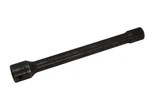 Snap-on S6260 1/2 In Sae 12-point Long Impact Socket Extension Black Used Tool. Fixed Price $69.98.